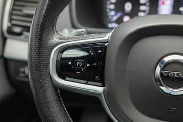 Volvo XC 90 - thumbnail 23