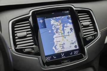 Volvo XC 90 - thumbnail 28