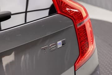 Volvo XC 90 - thumbnail 9