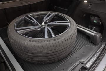 Volvo XC 90 - thumbnail 11