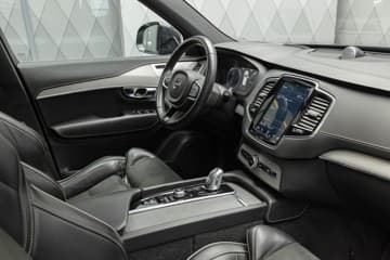 Volvo XC 90 - thumbnail 33