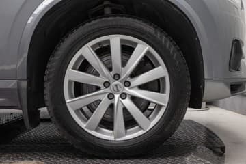 Volvo XC 90 - thumbnail 12