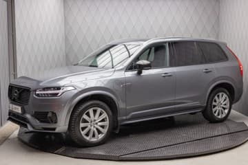 Volvo XC 90 - thumbnail 3