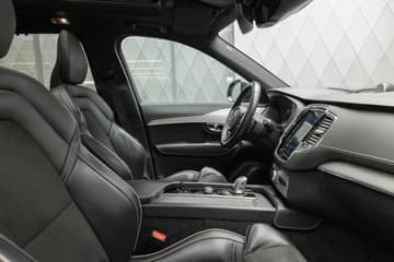 Volvo XC 90 - thumbnail 34