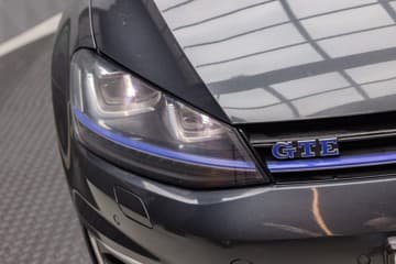 Volkswagen Golf - thumbnail 7