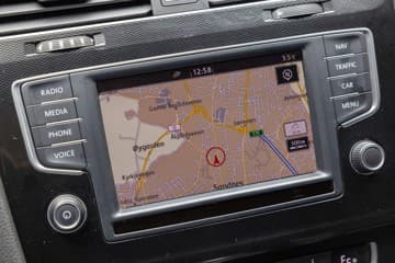 Volkswagen Golf - thumbnail 22