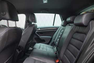 Volkswagen Golf - thumbnail 25