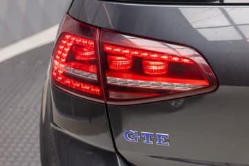 Volkswagen Golf - thumbnail 9
