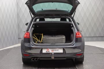 Volkswagen Golf - thumbnail 10