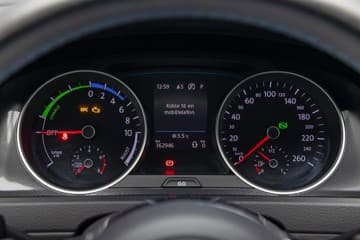 Volkswagen Golf - thumbnail 19