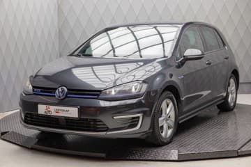 Volkswagen Golf - thumbnail 4