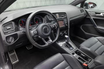 Volkswagen Golf - thumbnail 15