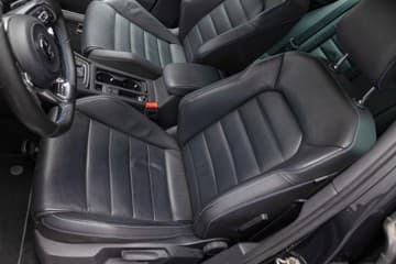 Volkswagen Golf - thumbnail 17