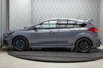 Ford Focus - thumbnail 7