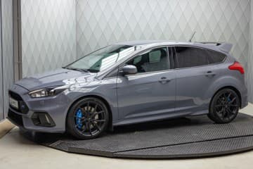 Ford Focus - thumbnail 4