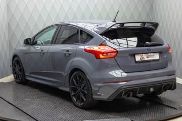 Ford Focus - thumbnail 1