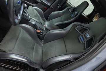 Ford Focus - thumbnail 21