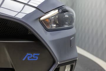 Ford Focus - thumbnail 9