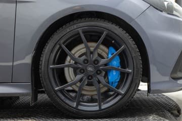 Ford Focus - thumbnail 10