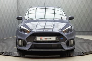 Ford Focus - thumbnail 3