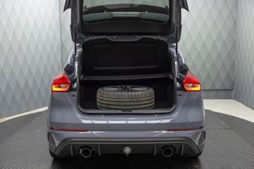 Ford Focus - thumbnail 12