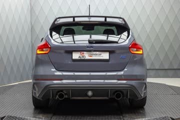 Ford Focus - thumbnail 5
