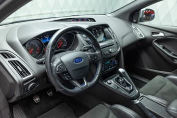 Ford Focus - thumbnail 22