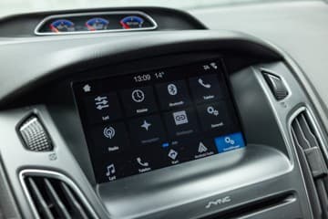 Ford Focus - thumbnail 29