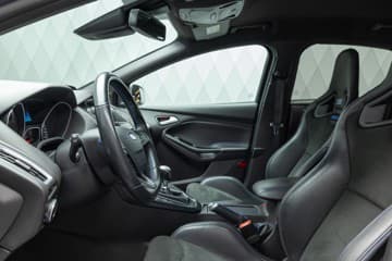 Ford Focus - thumbnail 23