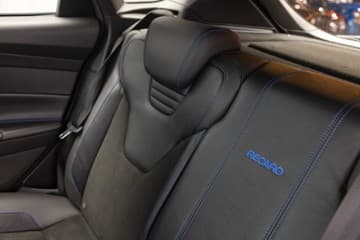 Ford Focus - thumbnail 38