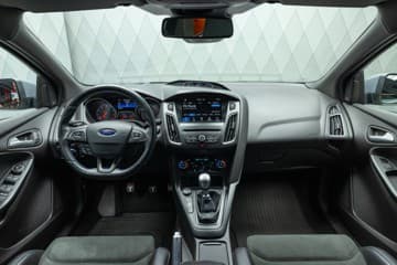 Ford Focus - thumbnail 19