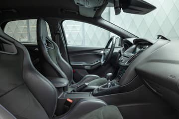 Ford Focus - thumbnail 39