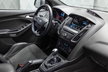 Ford Focus - thumbnail 40