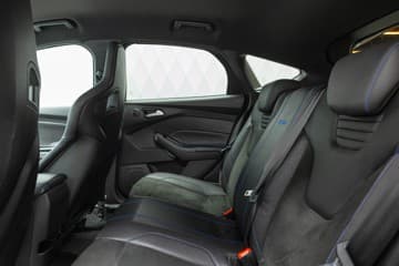 Ford Focus - thumbnail 37