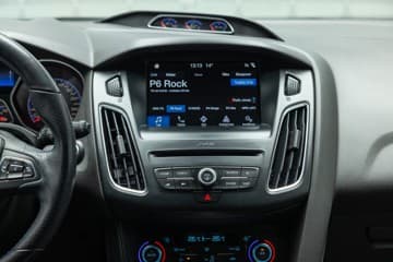 Ford Focus - thumbnail 28