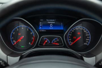 Ford Focus - thumbnail 27