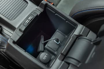 Ford Focus - thumbnail 35