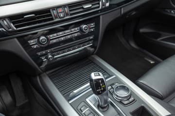 BMW X5 - thumbnail 33