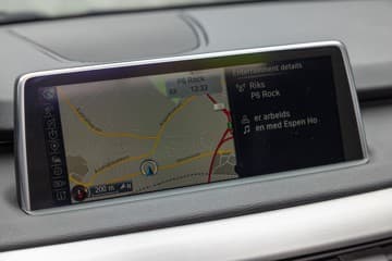 BMW X5 - thumbnail 30