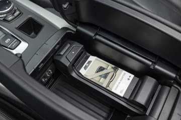 BMW X5 - thumbnail 36