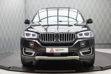 BMW X5 - thumbnail 3