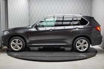 BMW X5 - thumbnail 6