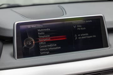 BMW X5 - thumbnail 31