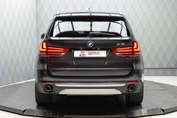 BMW X5 - thumbnail 4