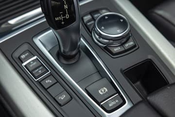 BMW X5 - thumbnail 35