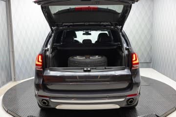 BMW X5 - thumbnail 10