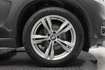 BMW X5 - thumbnail 9
