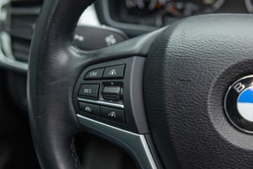 BMW X5 - thumbnail 27