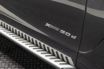 BMW X5 - thumbnail 15