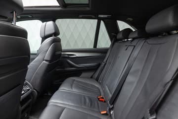 BMW X5 - thumbnail 37